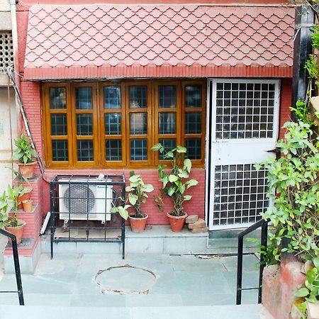 نيودلهي Hotel Delhi Marine Club C6 Vasant Kunj المظهر الخارجي الصورة