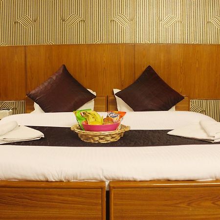 نيودلهي Hotel Delhi Marine Club C6 Vasant Kunj المظهر الخارجي الصورة