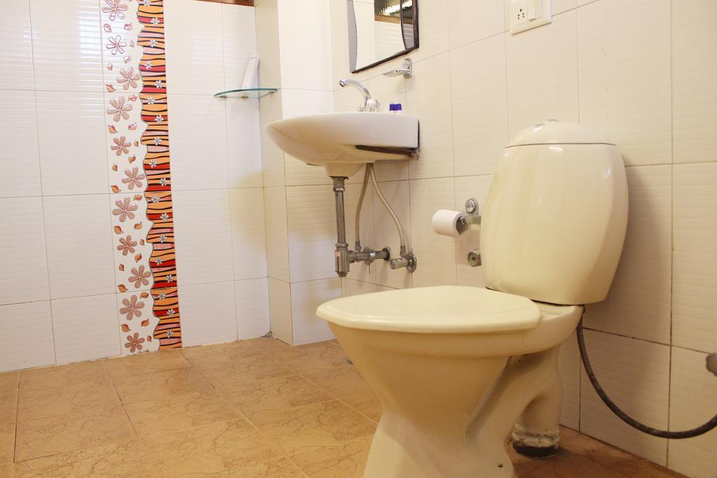 نيودلهي Hotel Delhi Marine Club C6 Vasant Kunj المظهر الخارجي الصورة