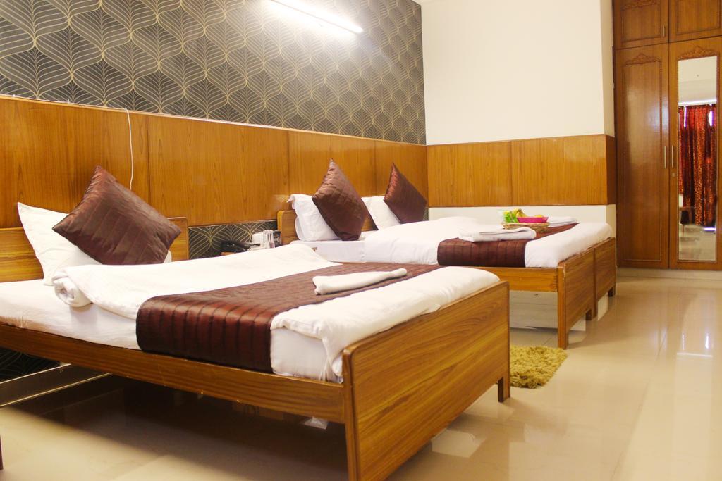 نيودلهي Hotel Delhi Marine Club C6 Vasant Kunj المظهر الخارجي الصورة