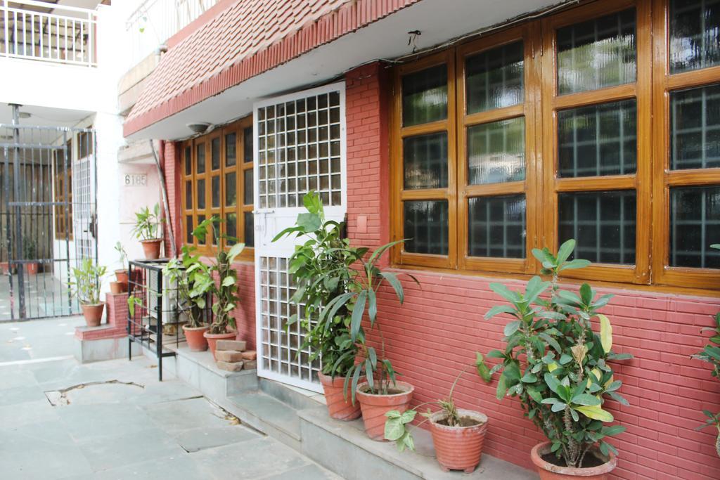 نيودلهي Hotel Delhi Marine Club C6 Vasant Kunj المظهر الخارجي الصورة