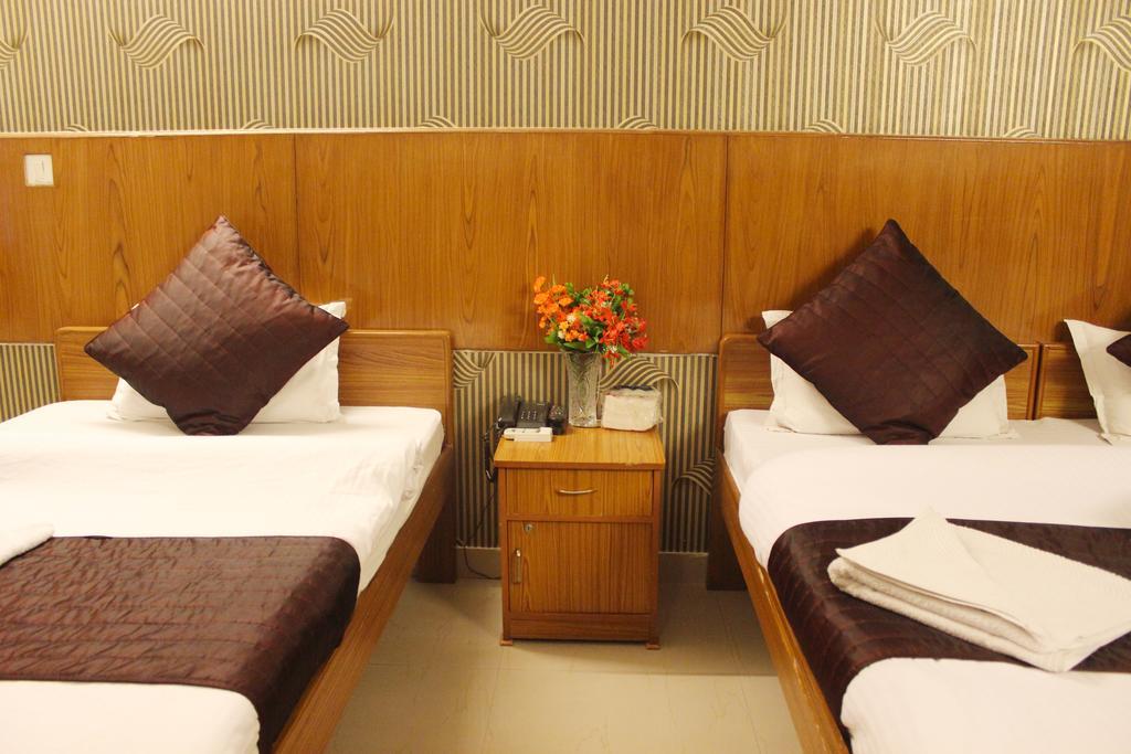نيودلهي Hotel Delhi Marine Club C6 Vasant Kunj المظهر الخارجي الصورة