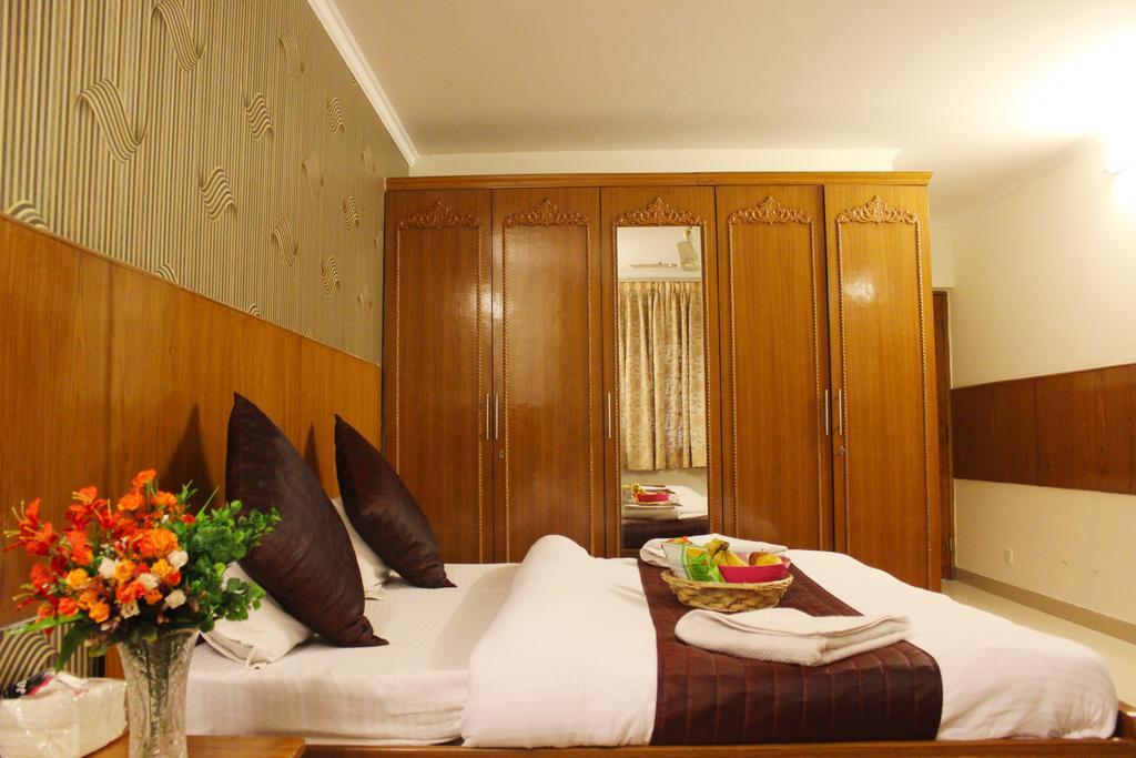 نيودلهي Hotel Delhi Marine Club C6 Vasant Kunj المظهر الخارجي الصورة